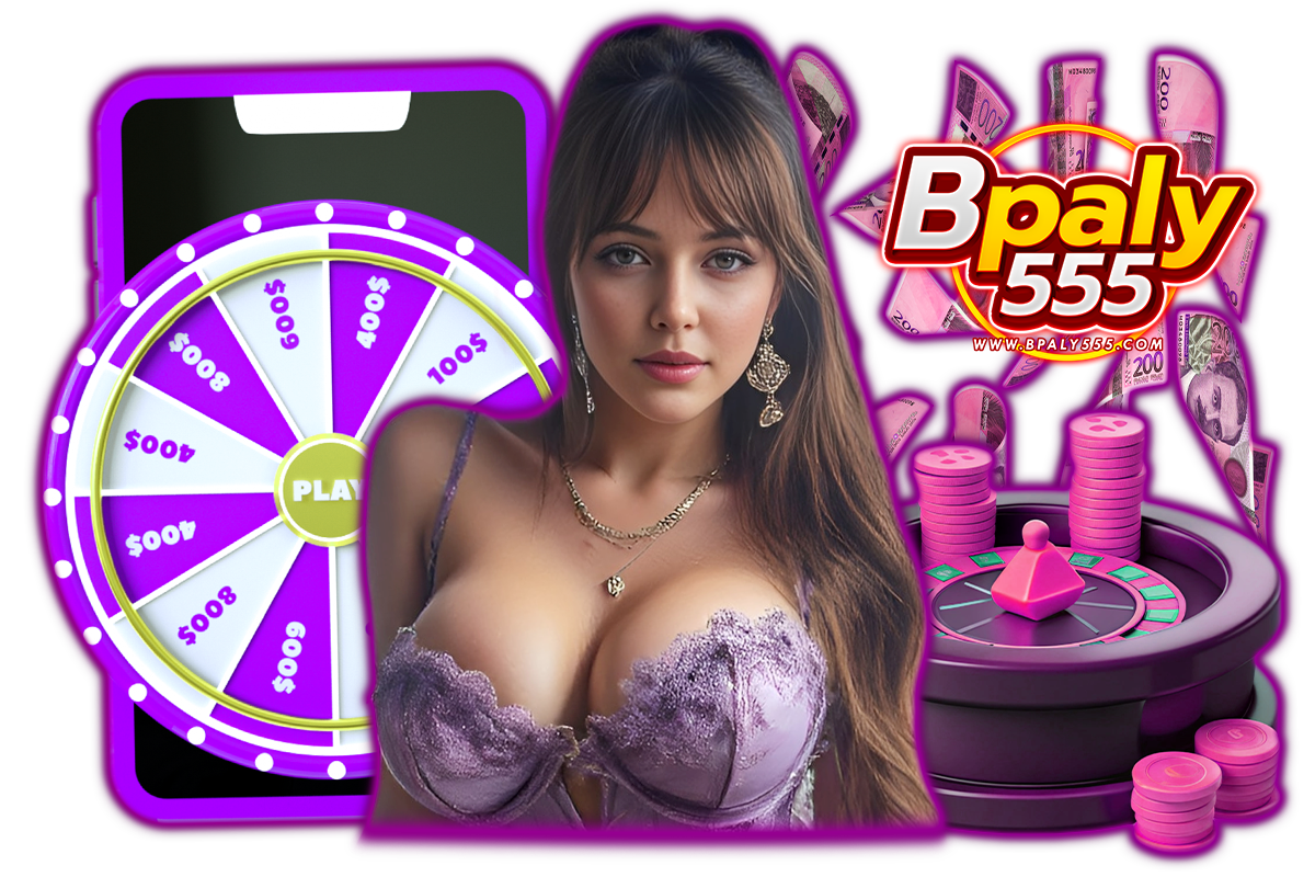 bpaly555 สล็อต